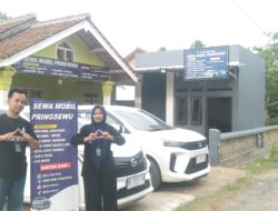 Pengusaha Muda Yang Sukses Miliki Dua Cabang Rentcar Di Pringsewu 