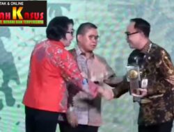 Kabupaten Way Kanan mendapat penghargaan ADIPURA untuk ketiga kalinya