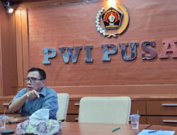 Pasca-Lebaran, PWI Pusat Kembali Geber UKW Gratis se-Indonesia