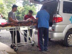 Satu Pelajar Tewas Dalam Bentrok Dua Kelompok Pemuda di Bandar Lampung, Polisi Lakukan Penyelidikan