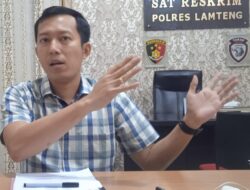 Perkembangan Kasus Penganiayaan di Bangun Rejo Lampung Tengah, Kasat Reskrim : Oknum Bidan Sudah Ditetapkan Sebagai Tersangka