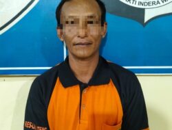 Polsek Padang Ratu Mengungkap Kedok Dukun Cabul di Lampung Tengah