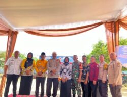 SDN 01 Tanjung Ratu Stop Anti Bullying dan Narkoba