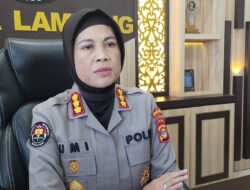 Polresta Bandar Lampung Bongkar Praktik Pengoplos BBM Ilega