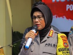 Polda Lampung Bongkar Praktik Home Industri Tembakau Sintesis