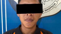 Pelaku Tipu Gelap Berhasil Diamankan Polsek Padang Ratu, Kapolsek Beberkan Kronologisnya