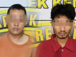 Polisi Imbau Warga Tingkatkan Keamanan Rumah Kosong