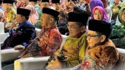 Pj. Bupati Lampung Utara Hadiri Pembukaan Musabaqoh Tilawatil Qur’an Tingkat Provinsi Lampung Ke-51 Tahun 2024