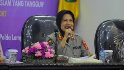 Segera Daftarkan Diri, Pendaftaran Bakomsus Polri Tutup Tanggal 17 November 2024