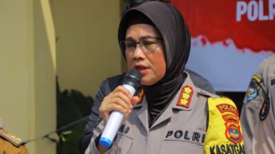 Polda Lampung Ingatkan Masyarakat Waspadai Penipuan CPNS