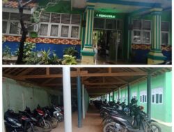 SMPN 1 Seputih Agung dan Komite, Buka Usaha Lahan Parkir Dilingkungan Sekolah