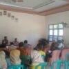 Rakor Bulanan Kecamatan Selagai Lingga Tema Sinergitas Kampung dan Persiapan Muskamsus Pembentukan Program Nasional Koperasi Merah Putih