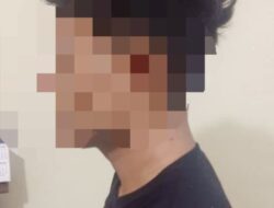 Aksi Nekat di Siang Bolong: Pemuda Curi Motor di Depan MAN 1 Lampung Tengah