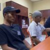 Ayah dan Anak Ditangkap Usai Lakukan Pungli di Pasar Gudang Lelang, Polda Lampung: Tidak Ada Tempat untuk Premanisme
