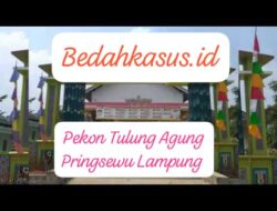Dugaan Korupsi Dana Publikasi di Pekon Tulung Agung Gadingrejo Disorot Media, PJ Kepala Pekon Akui Anggaran Fantastis