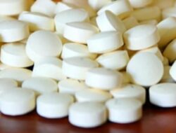Sindikat Bisnis Obat Zenith Masih Merajalela di Wilayah Hukum Polres Kapuas di Mohon APH Jangan Tutup Mata