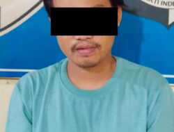 Pinjam Alasan Beli Rokok, Pria Ini Malah Gadaikan Motor Teman Sendiri