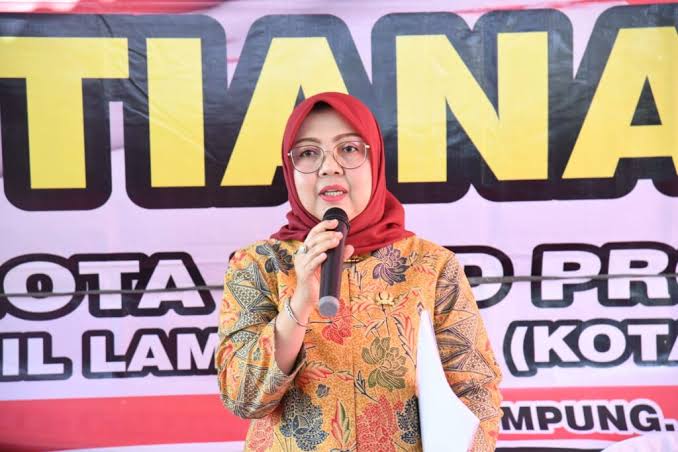 Kostiana : DPRD Lampung Kawal APBD 2026 agar Tepat Sasaran
