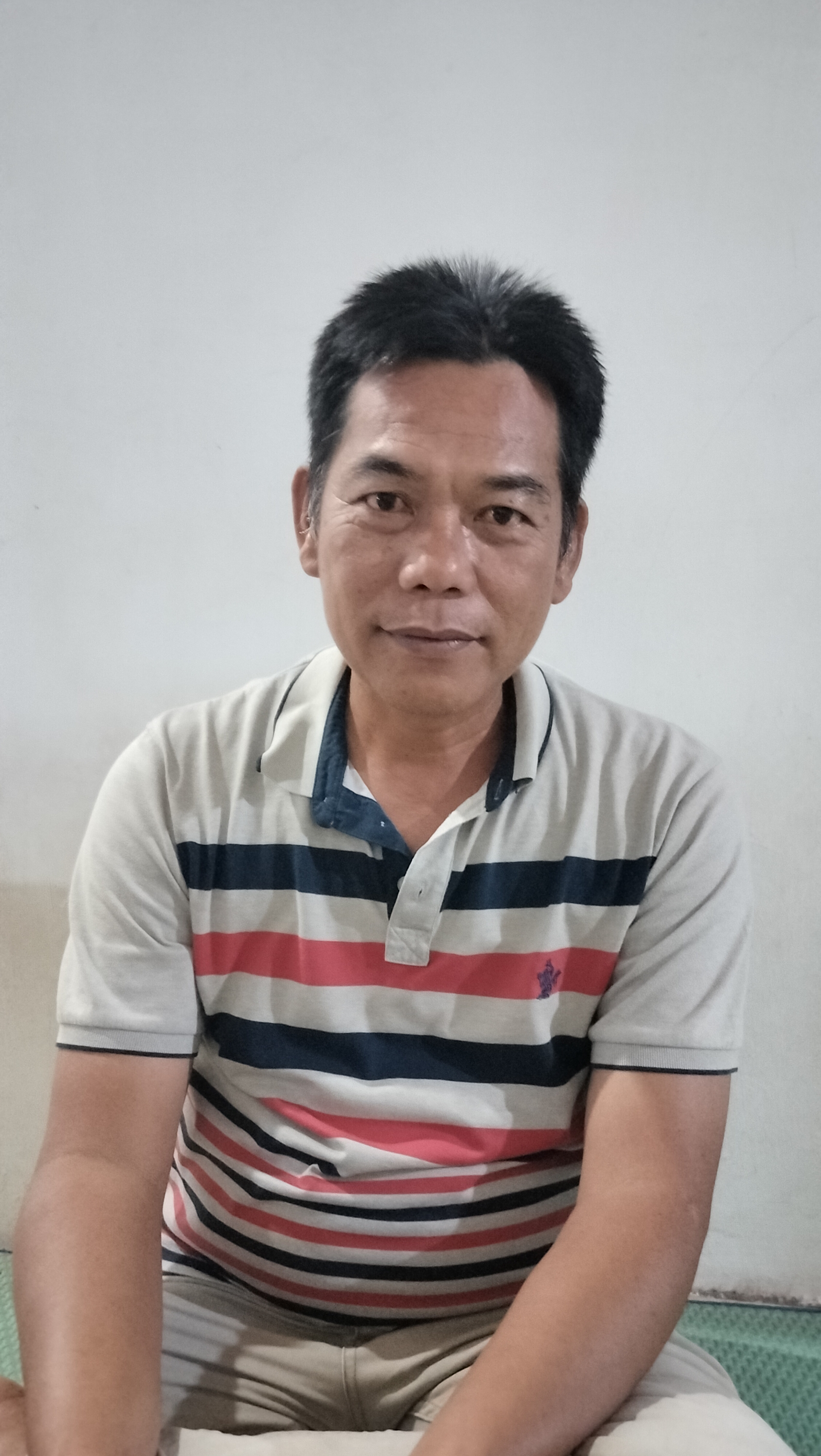 Tokoh Adat Lampung Tengah Ajak Aksi Damai di Bandar Lampung, Harap Jadi Teladan Nasional