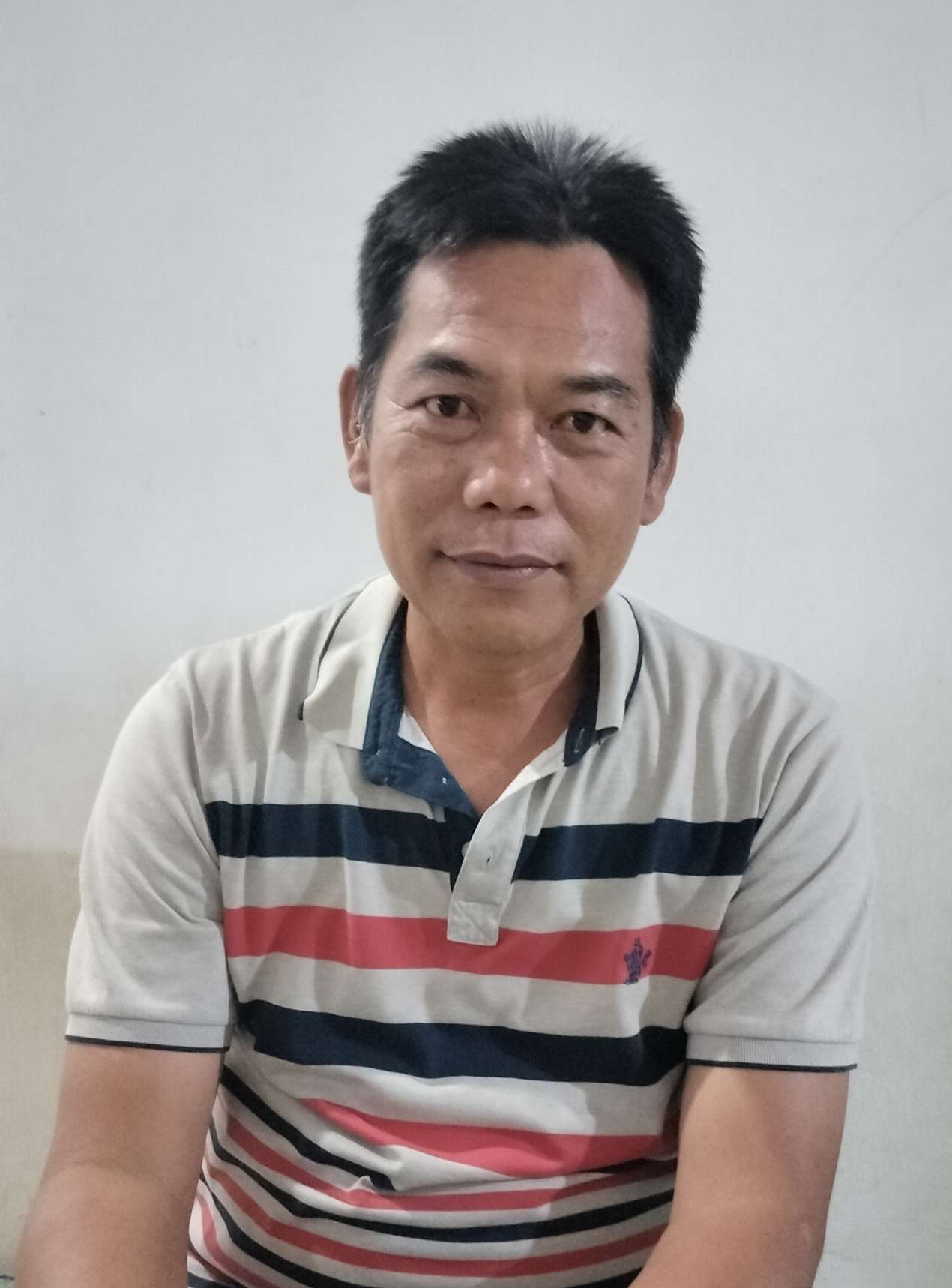 Tokoh Adat Lampung Tengah Ajak Aksi Damai di Bandar Lampung, Harap Jadi Teladan Nasional