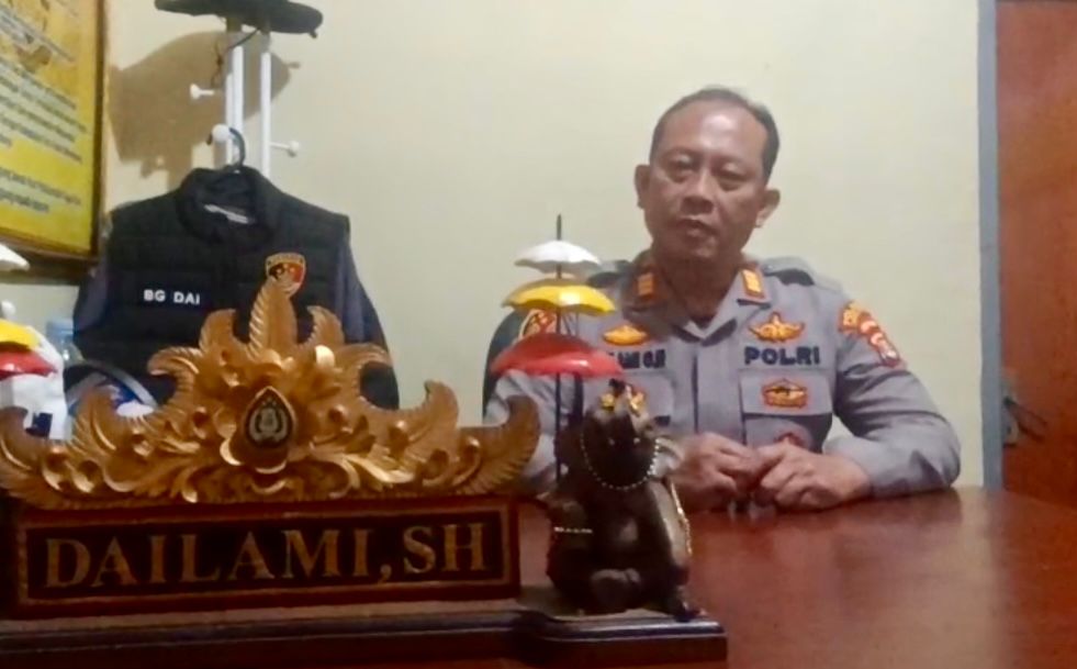 Satu dari Empat Pelaku Pengeroyokan Terhadap Mahasiswa di SPBU Terbanggi Besar Berhasil Ditangkap