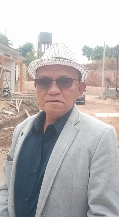 Diduga Ada Praktik Tambang Ilegal di Bukit Langgar, Oknum Aparat Disebut Terlibat, Warga Ancam Protes