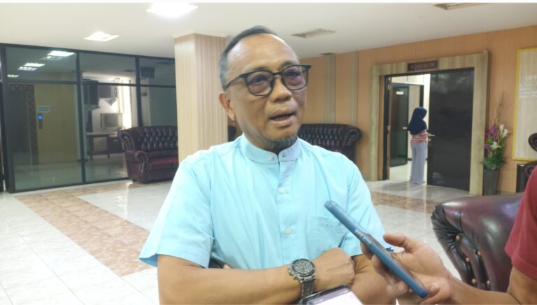 DPRD Lampung Dapil 3 Selesaikan Laporan Reses, Prioritaskan Infrastruktur dan Pengairan