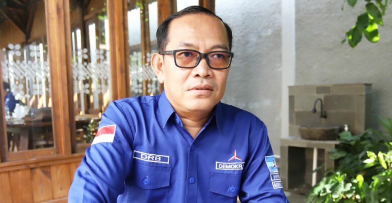 Anggota Komisi V DPRD Provinsi Lampung Menilai Program Presiden Prabowo MBG Harus Tetap Dilanjutkan Karena Memiliki Manfaat Besar