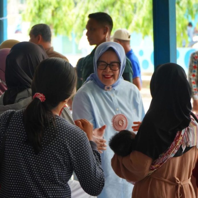Komisi V DPRD Lampung Dukung Asta Cita, Minta Transparansi Dana Pendidikan