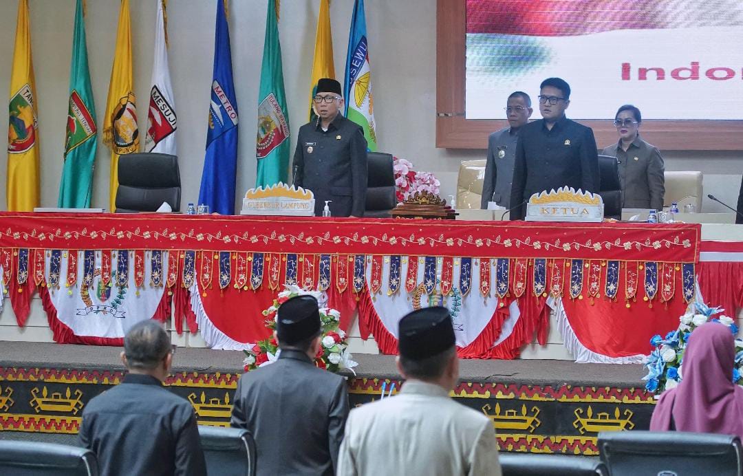 Perubahan APBD 2025 Wujud Pengelolaan Keuangan Daerah yang Efektif dan Akuntabel