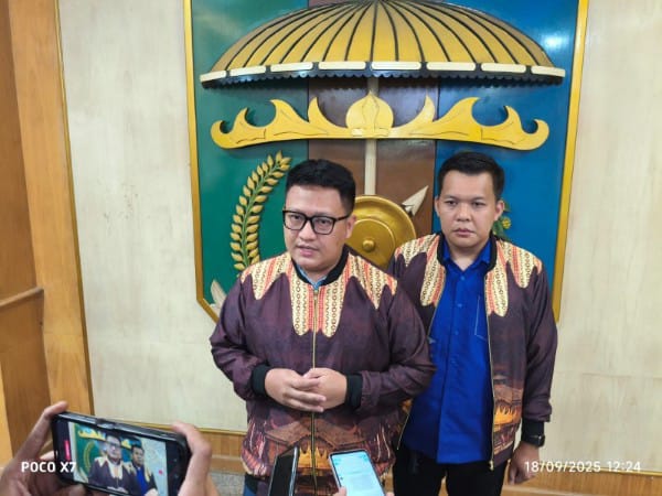 BPIP-DPRD Lampung Komit Perkokoh Nilai Kebangsaan