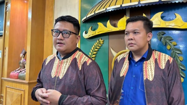 Ketua DPRD Lampung: Empat Kesepakatan Atasi Harga Singkong