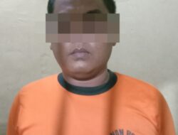 Polsek Seputih Surabaya Berhasil Meringkus DPO Pelaku Curat