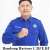 Ketua FKWKP: Wartawan Jangan Jadi Penonton Soal Dana Desa