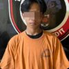 Setubuhi Anak di Bawah Umur, Pelaku Berhasil Ditangkap Polsek Terusan Nunyai