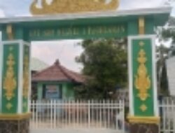 SMPN 1 Pagelaran Diduga Lakukan Pungli Berkedok Sumbangan Pembangunan Pagar Sekolah