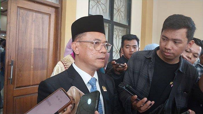 Ketua DPRD Bandar Lampung Tunda Bimtek, Tanggapi Kritik Publik dan Dukung Program Efisiensi Nasional
