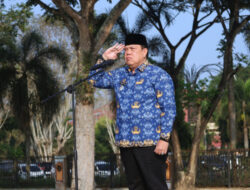 wabup Lamtim Azwar Hadi : Pancasila Harus Hidup dalam Setiap Kebijakan dan Pelayanan Publik