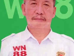 RAKORDA WN88 SUB UNIT 13 LAMPUNG UTARA PERKUAT SOLIDARITAS & PROGRAM KERJA 2026