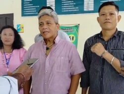 Kasus Persidangan Sengketa Lahan Masyarakat dengan Perusahaan Batu Bara PT Asmin Bara Bronang Terus Bergulir