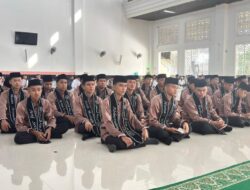 Pemprov Lampung Perkuat Peran Pesantren Cetak SDM Unggul dan Berkarakter