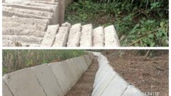 Kelompok P3A Subur Makmur Kampung Negeri Mendapatkan Bantuan Program P3A-TGAI dari Balai Besar Wilayah Sungai Mesuji Sekampung (BBWSMS)